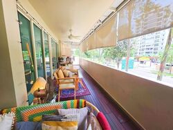 Watercolours (D18), Condominium #639537531